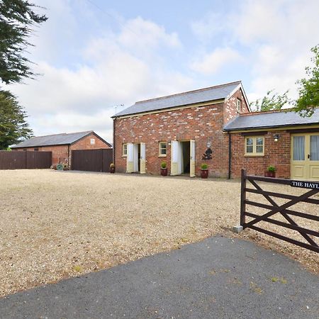 The Hayloft - Isle Of Wight Villa Newchurch  Esterno foto