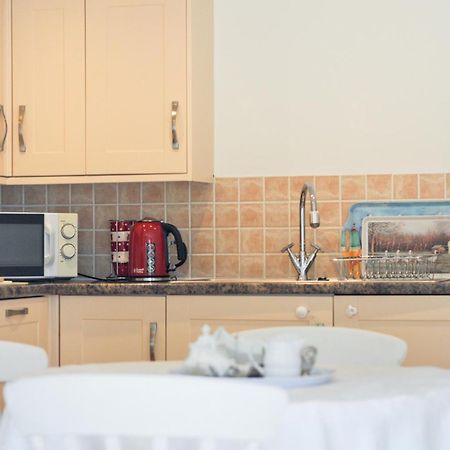 The Hayloft - Isle Of Wight Villa Newchurch  Esterno foto