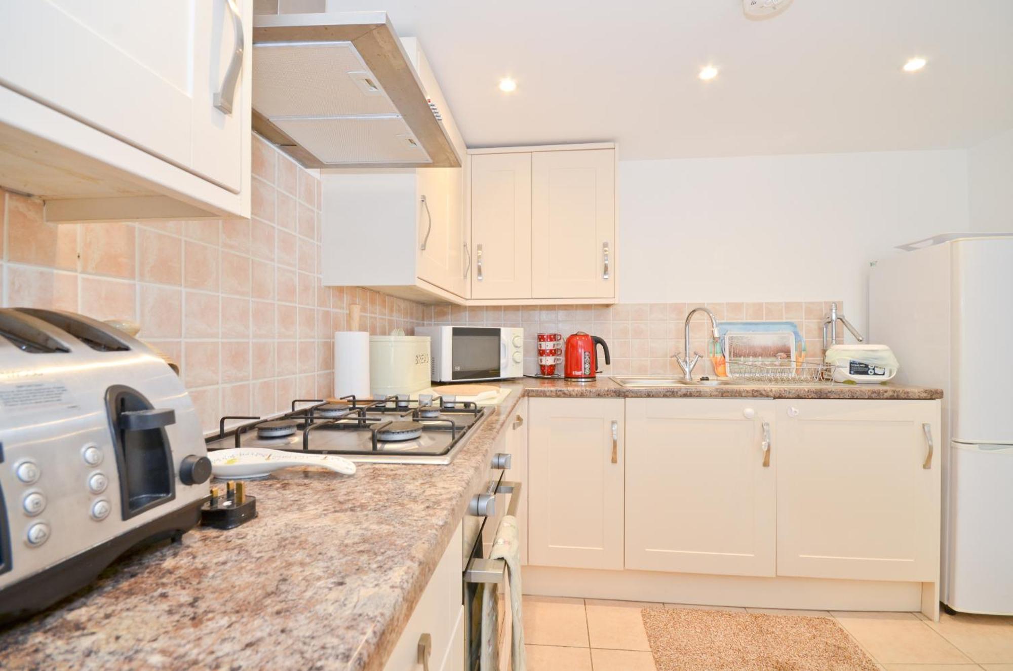 The Hayloft - Isle Of Wight Villa Newchurch  Esterno foto