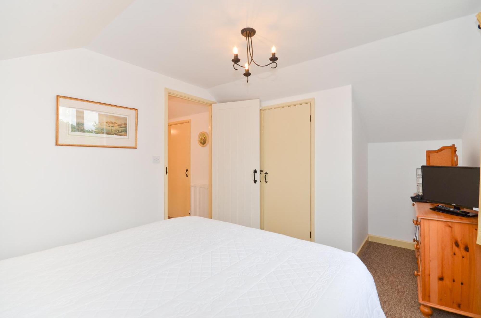 The Hayloft - Isle Of Wight Villa Newchurch  Esterno foto