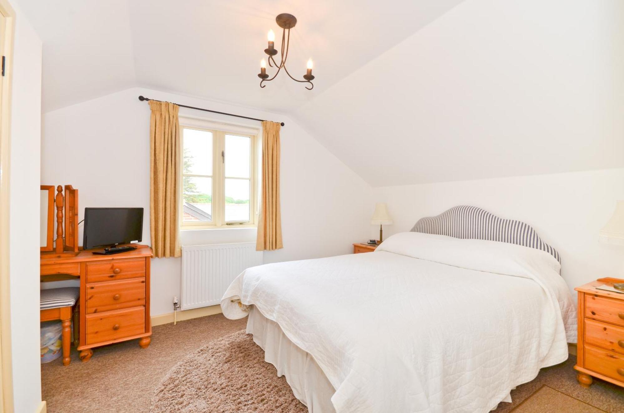 The Hayloft - Isle Of Wight Villa Newchurch  Esterno foto
