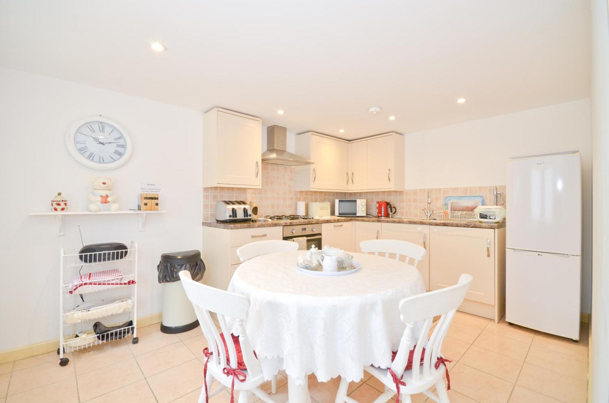 The Hayloft - Isle Of Wight Villa Newchurch  Esterno foto